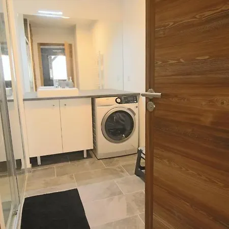 Daire Magnifique T5 Duplex De Grand Standing 120m2 Neuf Classe 4 Etoiles Pour 8 Personnes En Plein Centre De Saint-Lary-Soulan