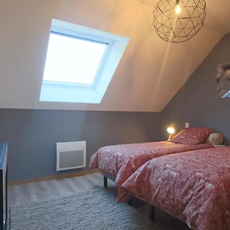Magnifique T5 Duplex: Luxurious 4-star In Apartment Saint-Lary-Soulan